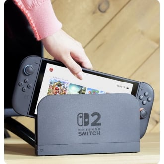 Consola nintendo switch 2