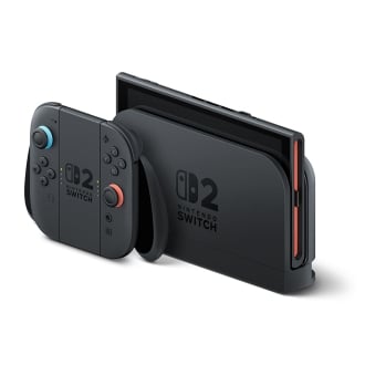Consola nintendo switch 2