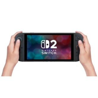Consola nintendo switch 2