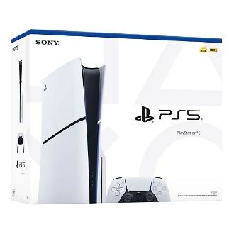 CONSOLA SONY PS5 STANDARD CHASIS E