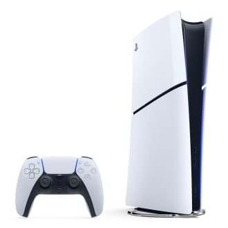 CONSOLA SONY PS5 DIGITAL CHASIS E