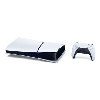 CONSOLA SONY PS5 DIGITAL CHASIS E