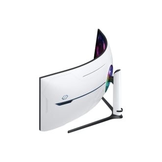 Monitor Samsung 57" LS57CG952NUXEN DUHD 7680X2160 240HZ DP HDMI USB