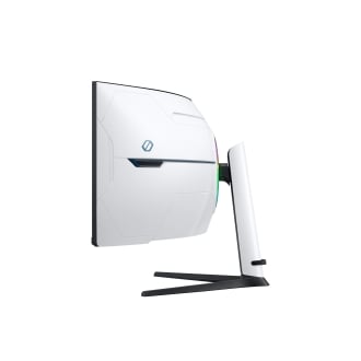 Monitor Samsung 57" LS57CG952NUXEN DUHD 7680X2160 240HZ DP HDMI USB