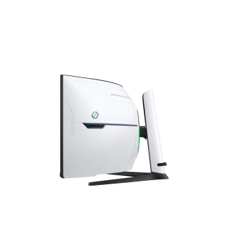 Monitor Samsung 57" LS57CG952NUXEN DUHD 7680X2160 240HZ DP HDMI USB