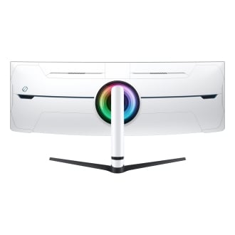 Monitor Samsung 57" LS57CG952NUXEN DUHD 7680X2160 240HZ DP HDMI USB