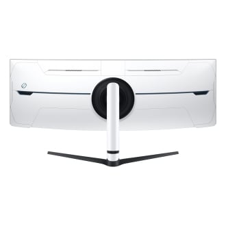 Monitor Samsung 57" LS57CG952NUXEN DUHD 7680X2160 240HZ DP HDMI USB