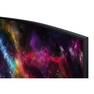 Monitor Samsung 57" LS57CG952NUXEN DUHD 7680X2160 240HZ DP HDMI USB