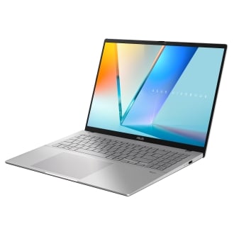 ASUS Vivobook S M3607KA-SH049W AI R5 330 16" OLED 32GB 1TB W11