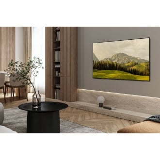 TV SAMSUNG 55 TQ55S85F UHD OLED SMART TV 120HZ
