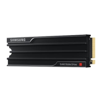 Samsung MZ-VAP2T0 2 TB M.2 PCI Express 5.0 NVMe V-NAND TLC