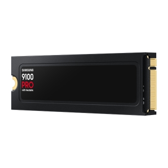 Samsung MZ-VAP2T0 2 TB M.2 PCI Express 5.0 NVMe V-NAND TLC