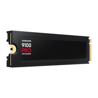 Samsung MZ-VAP2T0 2 TB M.2 PCI Express 5.0 NVMe V-NAND TLC