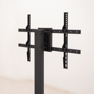 TooQ FS2286M-B soporte para TV 177,8 cm (70") Negro