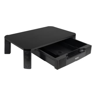 TooQ TQMMPD02 soporte para monitor Escritorio