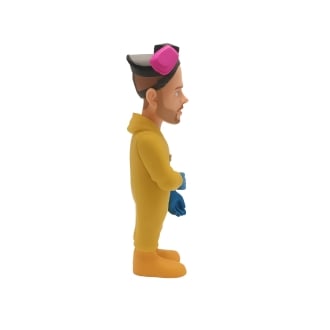 Figura minix breaking bad -  jesse 12 cm