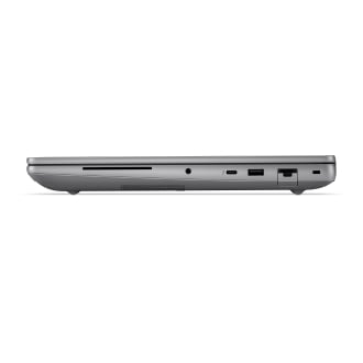 Portatil hp zbook fury g1i u7 - 265hx 32gb ssd 1tb 16 pulgadas