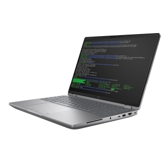 Portatil hp zbook fury g1i u7 - 265hx 32gb ssd 1tb 16 pulgadas