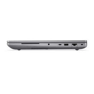 Portatil hp zbook fury g1i u7 - 265hx 32gb ssd 1tb 16 pulgadas