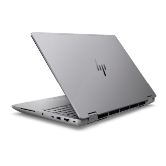 Portatil hp zbook fury g1i u7 - 265hx 32gb ssd 1tb 16 pulgadas