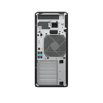Ordenador hp z4 g5 w3 - 2425 64gb ssd 1tb