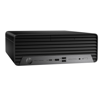 HP Pro SFF 400 G9 i5-14400 16GB 512GB W11P