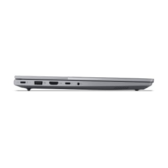 Lenovo ThinkBook 14 G8 IRL Intel® Core i5 i5-13420H Portátil 35,6 cm (14") WUXGA 16 GB DDR5-SDRAM 512 GB SSD Wi-Fi 6 (802.11ax) Windows 11 Pro Español Gris