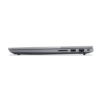 Lenovo ThinkBook 14 G8 IRL Intel® Core i5 i5-13420H Portátil 35,6 cm (14") WUXGA 16 GB DDR5-SDRAM 512 GB SSD Wi-Fi 6 (802.11ax) Windows 11 Pro Español Gris