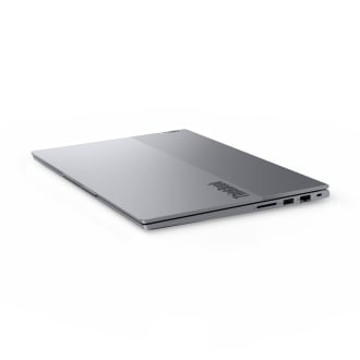 Lenovo ThinkBook 14 G8 IRL Intel® Core i5 i5-13420H Portátil 35,6 cm (14") WUXGA 16 GB DDR5-SDRAM 512 GB SSD Wi-Fi 6 (802.11ax) Windows 11 Pro Español Gris