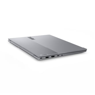 Lenovo ThinkBook 14 G8 IRL Intel® Core i5 i5-13420H Portátil 35,6 cm (14") WUXGA 16 GB DDR5-SDRAM 512 GB SSD Wi-Fi 6 (802.11ax) Windows 11 Pro Español Gris