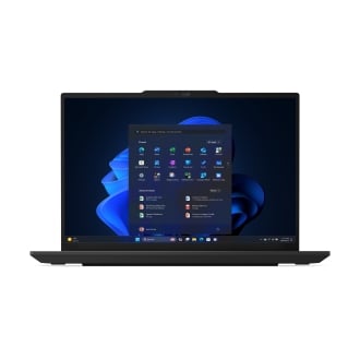 Lenovo ThinkPad E14 Gen 7 (Intel) Intel Core Ultra 7 255H Portátil 35,6 cm (14") WUXGA 16 GB DDR5-SDRAM 512 GB SSD Wi-Fi 6E (802.11ax) Windows 11 Pro Español Negro