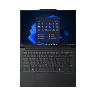 Lenovo ThinkPad E14 Gen 7 (Intel) Intel Core Ultra 7 255H Portátil 35,6 cm (14") WUXGA 16 GB DDR5-SDRAM 512 GB SSD Wi-Fi 6E (802.11ax) Windows 11 Pro Español Negro