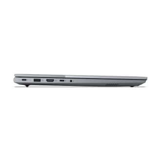 Lenovo ThinkBook 16 G8 IRL Intel® Core i5 i5-13420H Portátil 40,6 cm (16") WUXGA 16 GB DDR5-SDRAM 512 GB SSD Wi-Fi 6 (802.11ax) Windows 11 Pro Español Gris