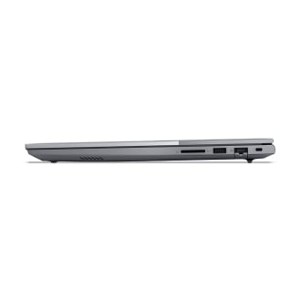 Lenovo ThinkBook 16 G8 IRL Intel® Core i5 i5-13420H Portátil 40,6 cm (16") WUXGA 16 GB DDR5-SDRAM 512 GB SSD Wi-Fi 6 (802.11ax) Windows 11 Pro Español Gris