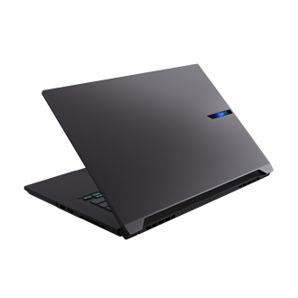 GIGABYTE AERO X16 2WHA3ESC65AH 40,6 cm (16") DDR5-SDRAM 2 TB NVIDIA GeForce RTX 5070 Wi-Fi 6E (802.11ax) Windows 11 Home Gris