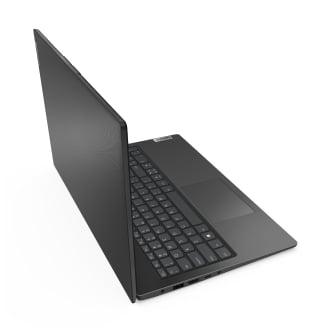 Lenovo V15 G4 AMN AMD Ryzen 3 7320U Portátil 39,6 cm (15.6") Full HD 8 GB LPDDR5-SDRAM 512 GB SSD Wi-Fi 6 (802.11ax) Español Negro