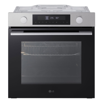 HORNO LG WS5D7230S 72L PIROLITICO SILVER
