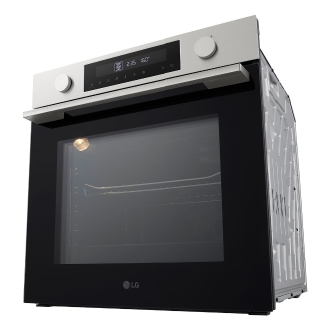 HORNO LG WS5D7230S 72L PIROLITICO SILVER