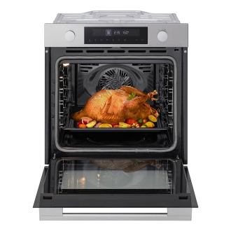 HORNO LG WS5D7230S 72L PIROLITICO SILVER