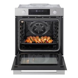HORNO LG WS5D7230S 72L PIROLITICO SILVER