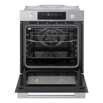 HORNO LG WS5D7230S 72L PIROLITICO SILVER