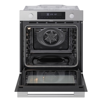 HORNO LG WS5D7230S 72L PIROLITICO SILVER