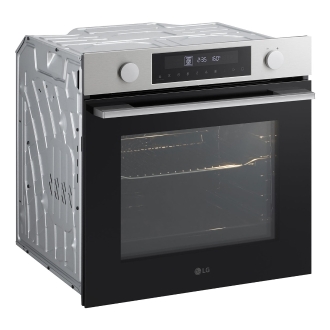 HORNO LG WS5D7230S 72L PIROLITICO SILVER