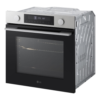HORNO LG WS5D7230S 72L PIROLITICO SILVER