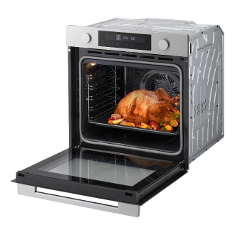 HORNO LG WS5D7230S 72L PIROLITICO SILVER