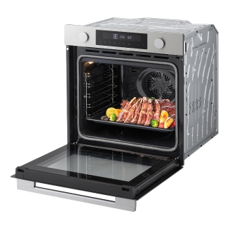 HORNO LG WS5D7230S 72L PIROLITICO SILVER