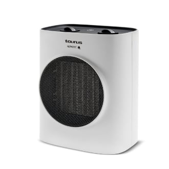 CALEFACTOR TAURUS TROPICANO 7C 1500W