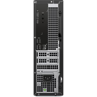 DELL Slim ECS1250 Intel® Core i5 i5-14400 16 GB DDR5-SDRAM 1 TB SSD Windows 11 Pro Slim PC PC Negro