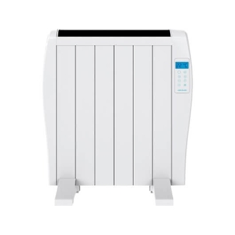 Cecotec 05331 calefactor eléctrico Interior Blanco 900 W Convector