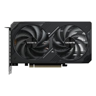 GIGABYTE GeForce RTX 5060 Ti WINDFORCE MAX OC 8G